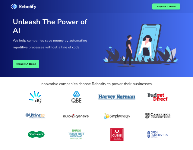 Rebotify