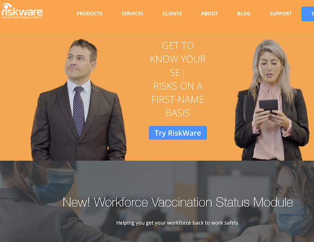 Riskware